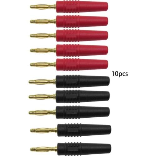 Crust Pro Plugs