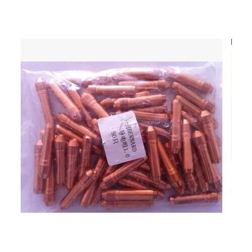 DHL, FEDEX, TNT, UPS High Quality Bernard compatible Contact Tip T-039