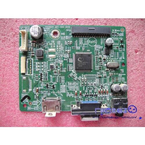Lenovo K24E-10 Driver Board Lenovo S27i-10 Motherboard 715G9694-M01-B00-004K