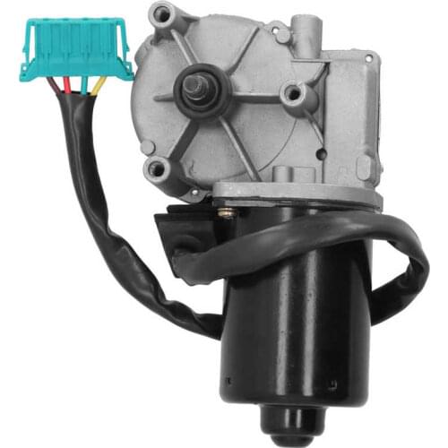 Front Wiper Motor A2028202408 Accessory Fit for Mercedes-Benz C-Class Estate S202 1996-2001 Windshield Wiper Motor New