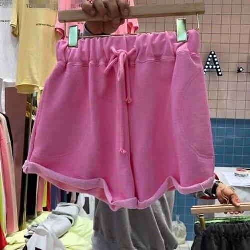 Mumuzi Women's Sports Shorts