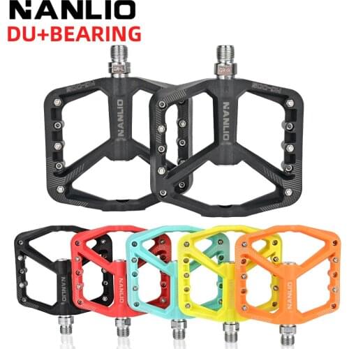 NANLIO Bicycle Pedals