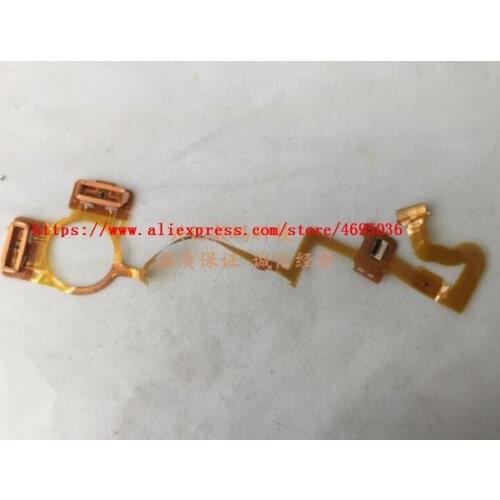 Original genuine Image stabilizer/anti-shake Flex Cable for Sony E PZ 18-105mm f/4.0 G OSS (SELP18105G) lens
