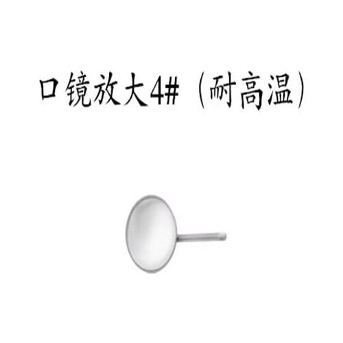 Promotion 30 Pieces/Lot Stainless Steel Dental Lab Tools Dental Instruments Mouth Mirror And Explorer Kits