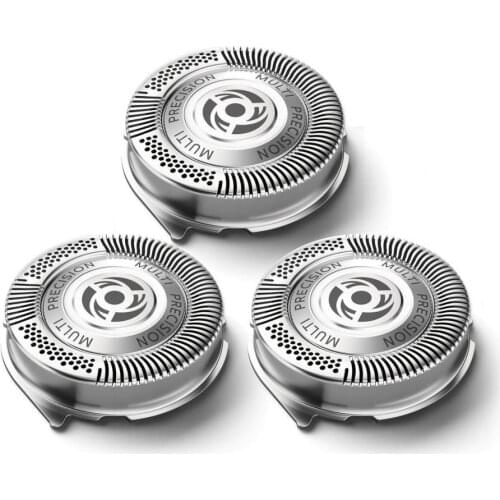 SH50 Replacement Shaver Head for Philips Norelco S5082 S5095 S5080 S5081 S5095 S5090 S5082 S5081 S5080 S5079 S5078 Razor