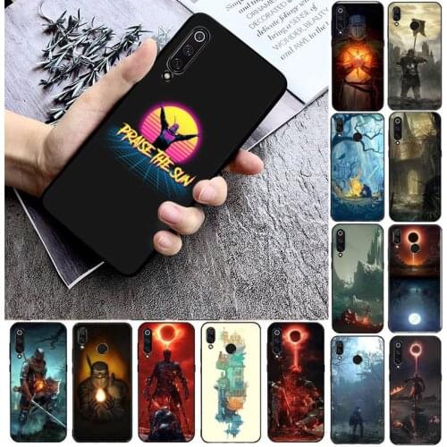 Чехлы для телефонов Xiaomi Mi 9 TOPLBPCS China At AliExpress