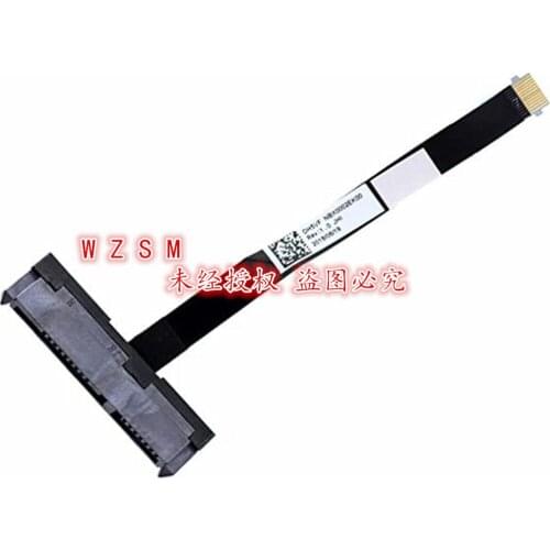 NEW HDD cable For Acer Nitro 5 AN515-52 AN515-52G AN515-53 AN515-52-50WX NBX0002EK00 DH5VF SATA Hard Drive HDD Connector Cable
