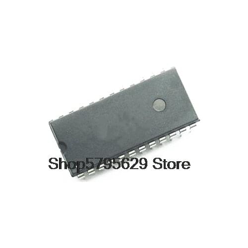 10Pcs/Lot CD4067BE CD4067B CD4067 DIP24