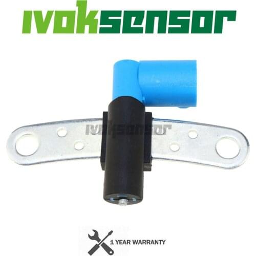 8200468645 RPM Crankshaft Pulse Position Sensor For RENAULT KANGOO LAGUNA LOGAN MEGANE SCENIC SYMBOL THALIA TRAFIC 7700101970