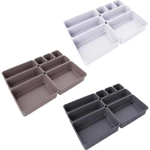 FenKicyen Storage Boxes