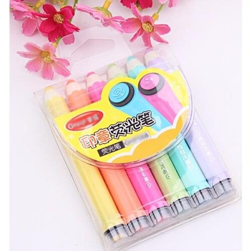 GANSSIA Markers For Drawing