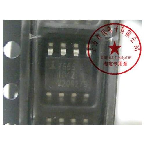 ICM7555IBAZ SOIC-8