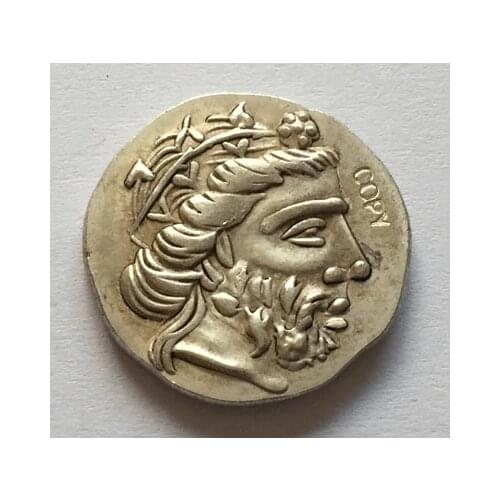 Greek COINS copy 7g