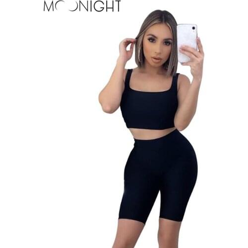 MOONIGHT Women's Leggings