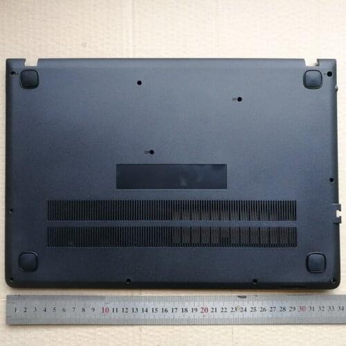 New laptop bottom case base cover for lenovo IdeaPad100-14IBY 100-141BY