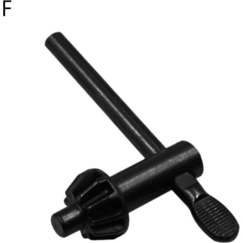 2021 New Mini Electric Hand Drill Chuck Wrench Tool Drill Chuck Keys Lathe Accessories