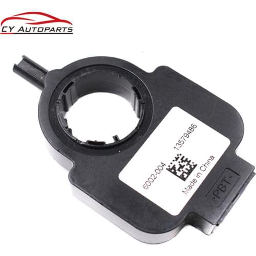 YAOPEI NEW Genuine Steering Column Angle Sensor For Buick Chevrolet 13579486