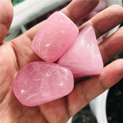 Natural crystal powder crystalline gemstone natural rock mineral cutting polishing is used for healing chakras