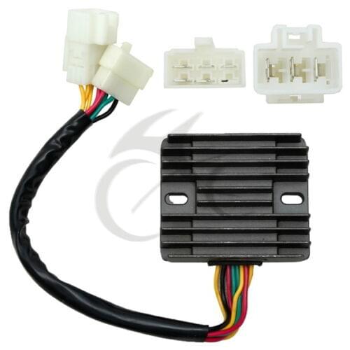 Motorcycle Voltage Rectifier Regulator For Honda CBR900RR CBR 900 954 RR CBR954RR 2002-2003