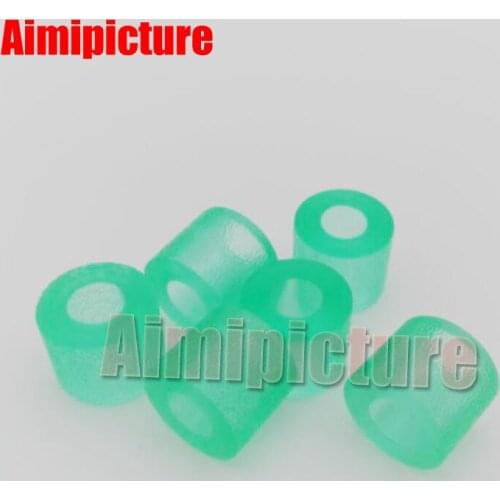Paper Pickup Roller Rubber DC240 DC242 DC250 DC252 DC260 DC550 650 700 For Xerox DC240/242/250/252/260 Paper Pickup Roller skin