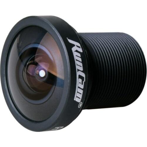 Runcam RC25G 2.5mm FOV 140 Degree Wide Angle Lens For Swift / Eagle 4:3 / Split Series FPV camera 1/2 Drone aircraft accessories