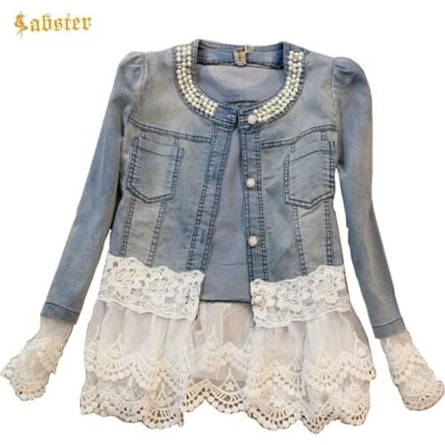 SABSTER Women's Oversized Jackets