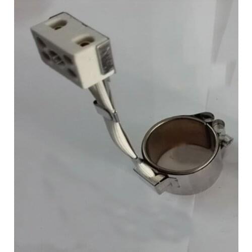 Ceramic Plug Stainless Steel Mica Band Heater 32 42 50 55 60 x 30 35 40 45 50 220V Plastic Injection Machine