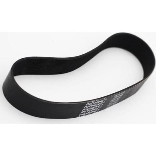 480mm Girth 25mm Width Electric Planer Cutting Machine Drive Belt for 255 Cut-off Machine Trigger Switch