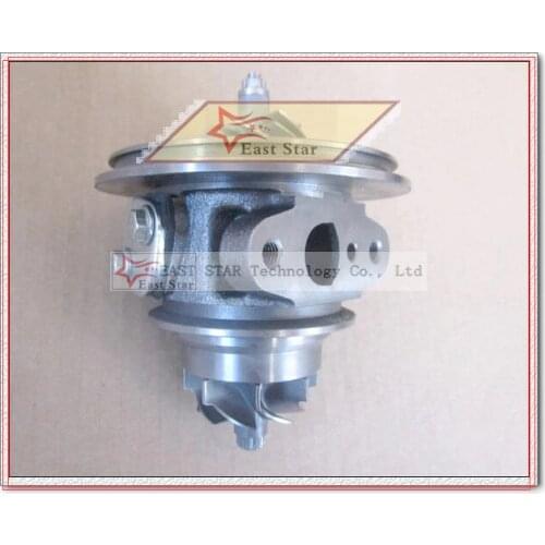 Twin Turbo Cartridge CHRA CT12A 17201-46010 17208-46010 Turbocharger For TOYOTA Soarer Supra Lexus 220D 90- 1JZ-GTE 1JZGTE 2.5L