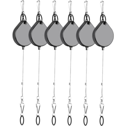 Virtual Reality Wire Ceiling Pulley System for P laystation VR Cable, VR Accessories