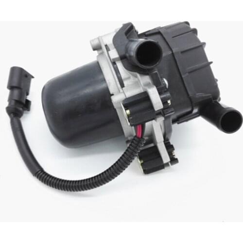 Secondary Air Pump For CITROEN C4 C5 Xsara PEUGEOT 206 306 307 405 1618E4 9653340580