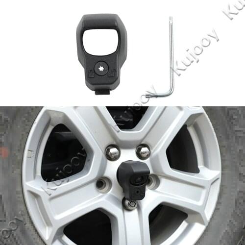 Reversing Camera Protective cover Guard Protect Decor Trim for Jeep Wrangler JL 2018+ Car Styling Exterior Accessories