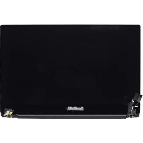 13.3" for Dell xps 13 9370 P82G001 LCD Display Touch Screen Complete Assembly 1920*1080 FHD 3840*2160 UHD