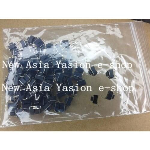100PCS 2pin Tact Switch Push Button 3*6*5 3mm*6mm*5mm IC