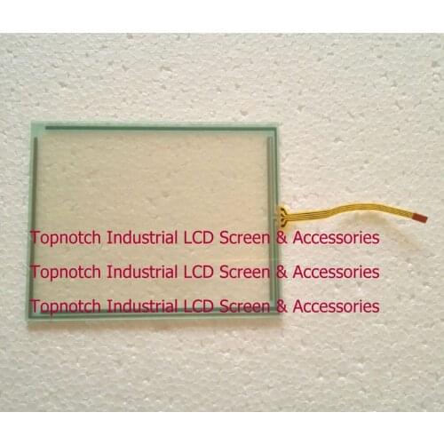 Brand New Touch Screen Digitizer for GD058-TST GD058TST Touch Pad Glass