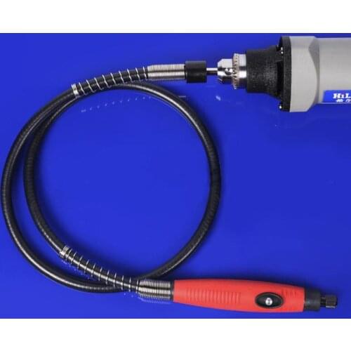 Dremel Accessories Flexible Shaft 106CM Rotary Tool Fits For Grinder Engraver Mini Electric Drill Polishing Machine Tools