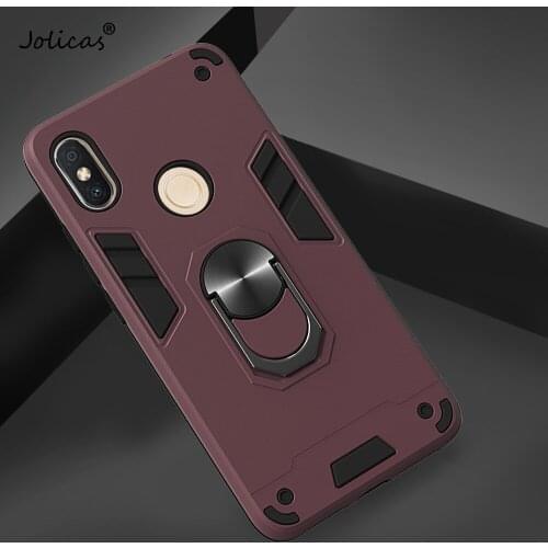 Armor Shockproof Phone Cases For armor Redmi Y2 Abstract Soft TPU Shell sFor Redmi hoesje Y3 K20 Pro S2 Ajax Telefoon