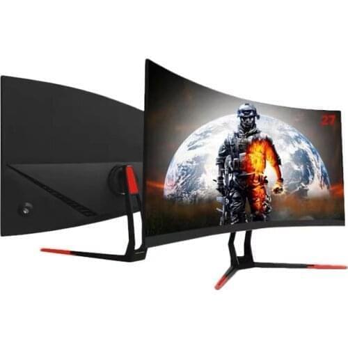 Factory Direct 1920*1080 /144 Hz Gaming Monitor Curved LCD 32 Inch Monitor
