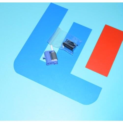 5sets LM5852001 Cassette Paper Feed Kit Pickup Roller Separation Pad for Brother DCP8060 DCP8065 HL5240 HL5250 HL5251