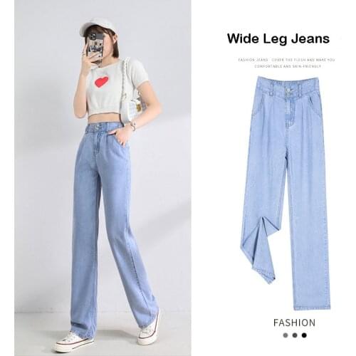 Джинсы МОМ LENGONI China At AliExpress