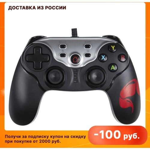 MarvO Gamepads