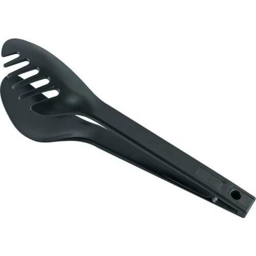 Multifunctional Food Tongs Bread Kitchen Tongs Tongs Rice Spoon Two-in-one Food Tongs BBQ Salad Tools Grill Kitchen Accessory