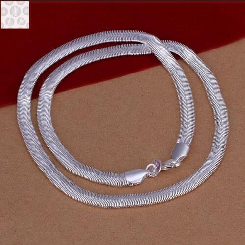N193-18 hot brand new fashion popular chain necklace jewelry