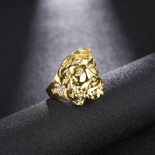 ODomi Paired Rings
