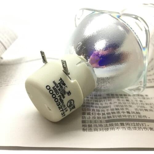 Original 5R 200W LAMP moving beam 200 lamp 5r beam 200 5r metal halide lamps msd platinum 5r lamp