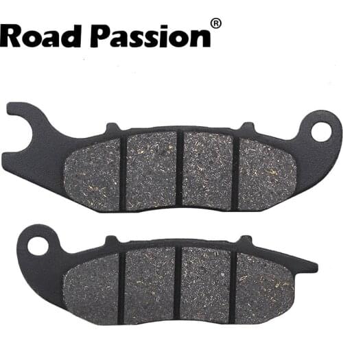 Motorcycle Front Brake Pads for HONDA CRF 250 L CRF250L CRF 250L 2013 2014 2015 2016
