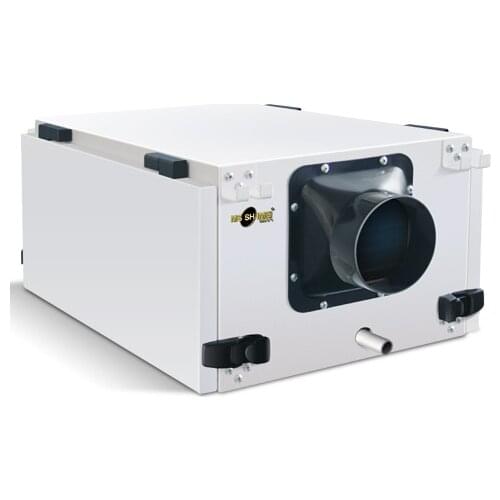 26 Liter wall mount dehumidifier ceiling mounted dehumidifier ceiling