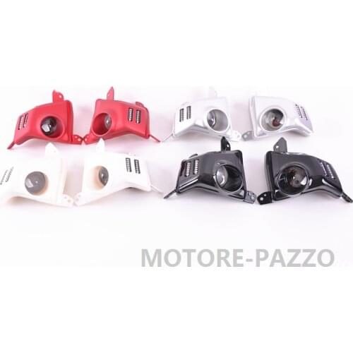 Motorcycle parts turn light LED turnlamp turn signal search lights foglight for YAMAHA NMAX 155 nmax 155 NMAX125