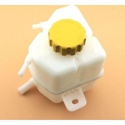 Expansion Kettle For Chery X1 indiS Beat S18D Expansion Coolant Water Tank S18D-1311110