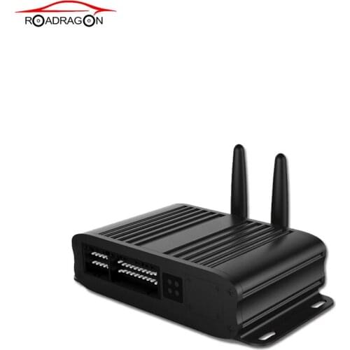 Roadragon Instruments For Measurement And Analysis